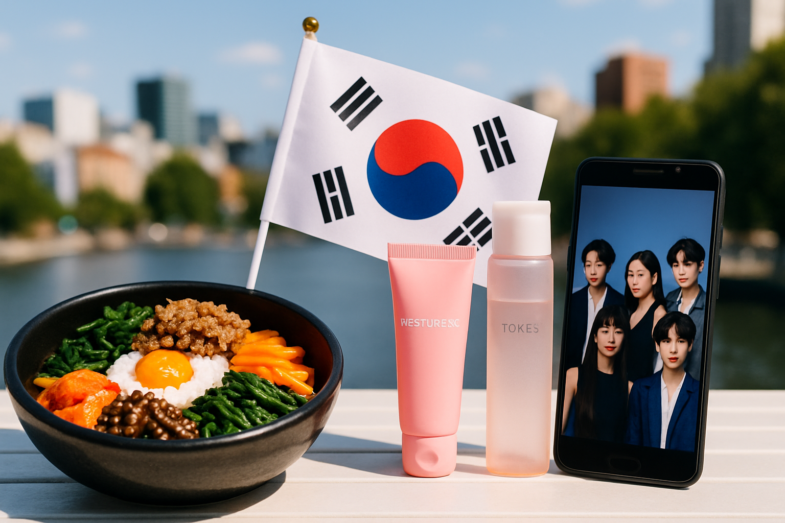 From "Liked" to "Revered": What Hallyu Needs to Become a True High-End Cultural Force