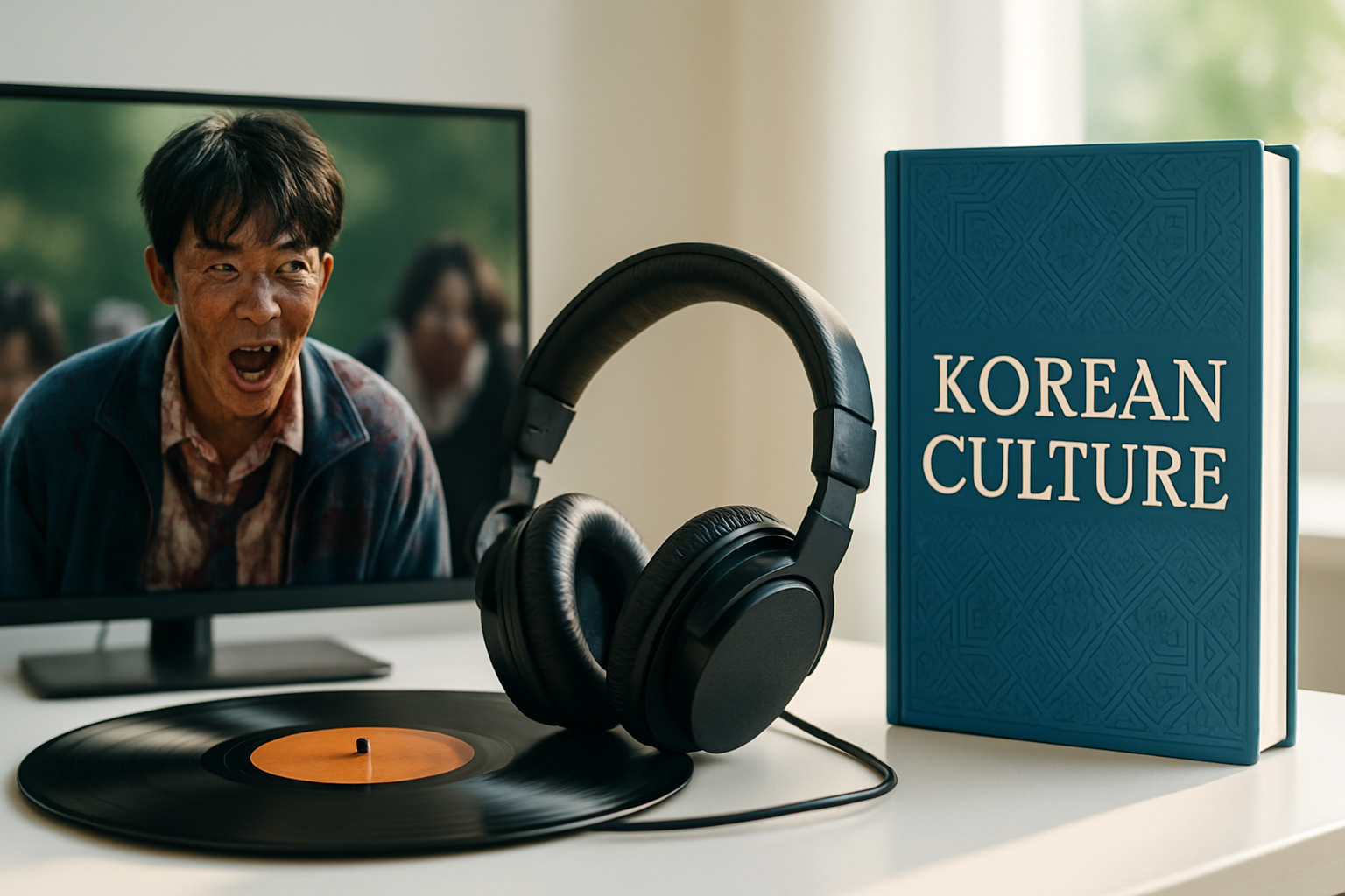K-Zombies, Global Collabs, and a Culture at a Crossroads: This Week in Korean Entertainment