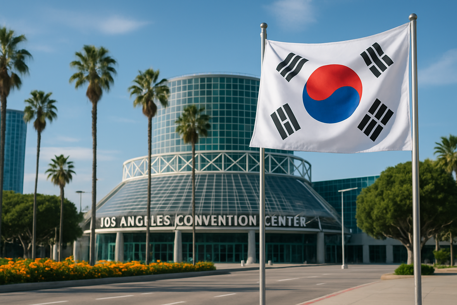 Korea Brings K-Culture to Los Angeles in a Major 2026 Expo β And It's Bigger Than Ever