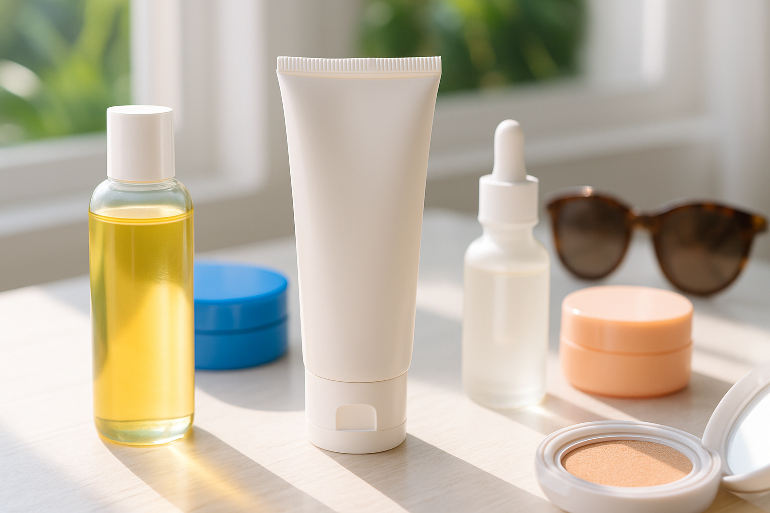 Kang Ju-eun's Sunscreen Wake-Up Call and the K-Beauty Picks Editors Can't Stop Buying