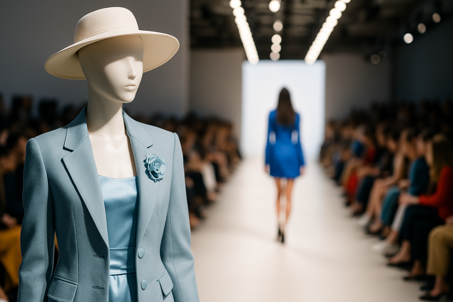 K-Culture Goes Runway: How K-Pop, K-Beauty, and K-Fashion Are Reshaping Global Consumer Markets