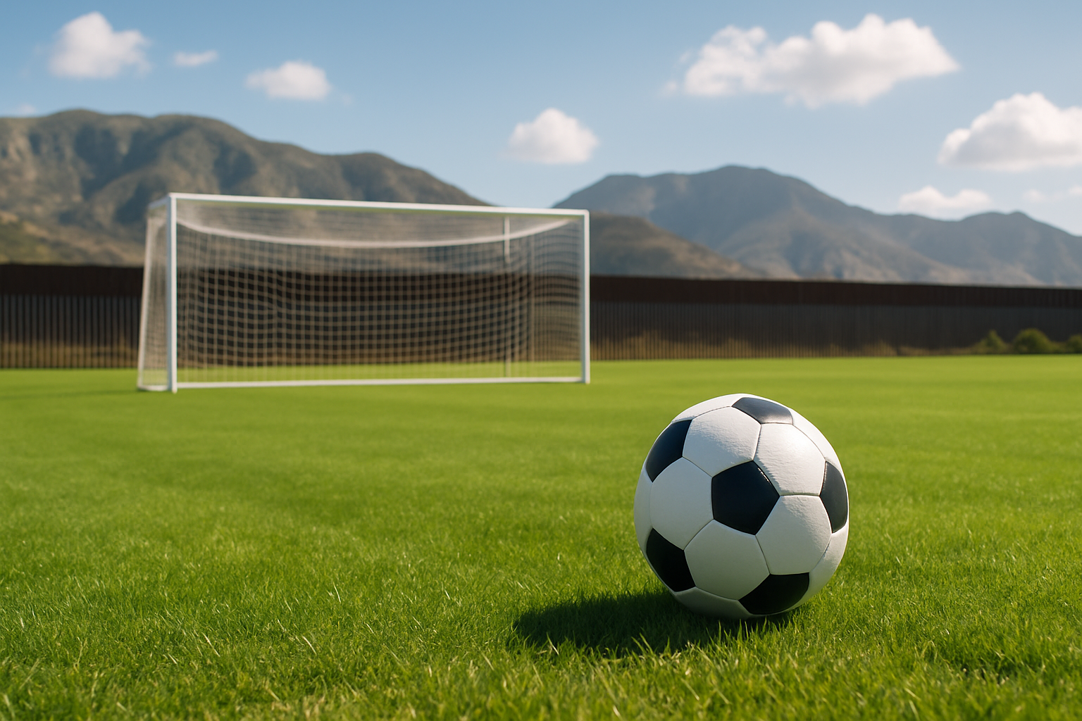 Iran's 2026 World Cup Participation Now "Virtually Confirmed" After Base Camp Moves to Mexico