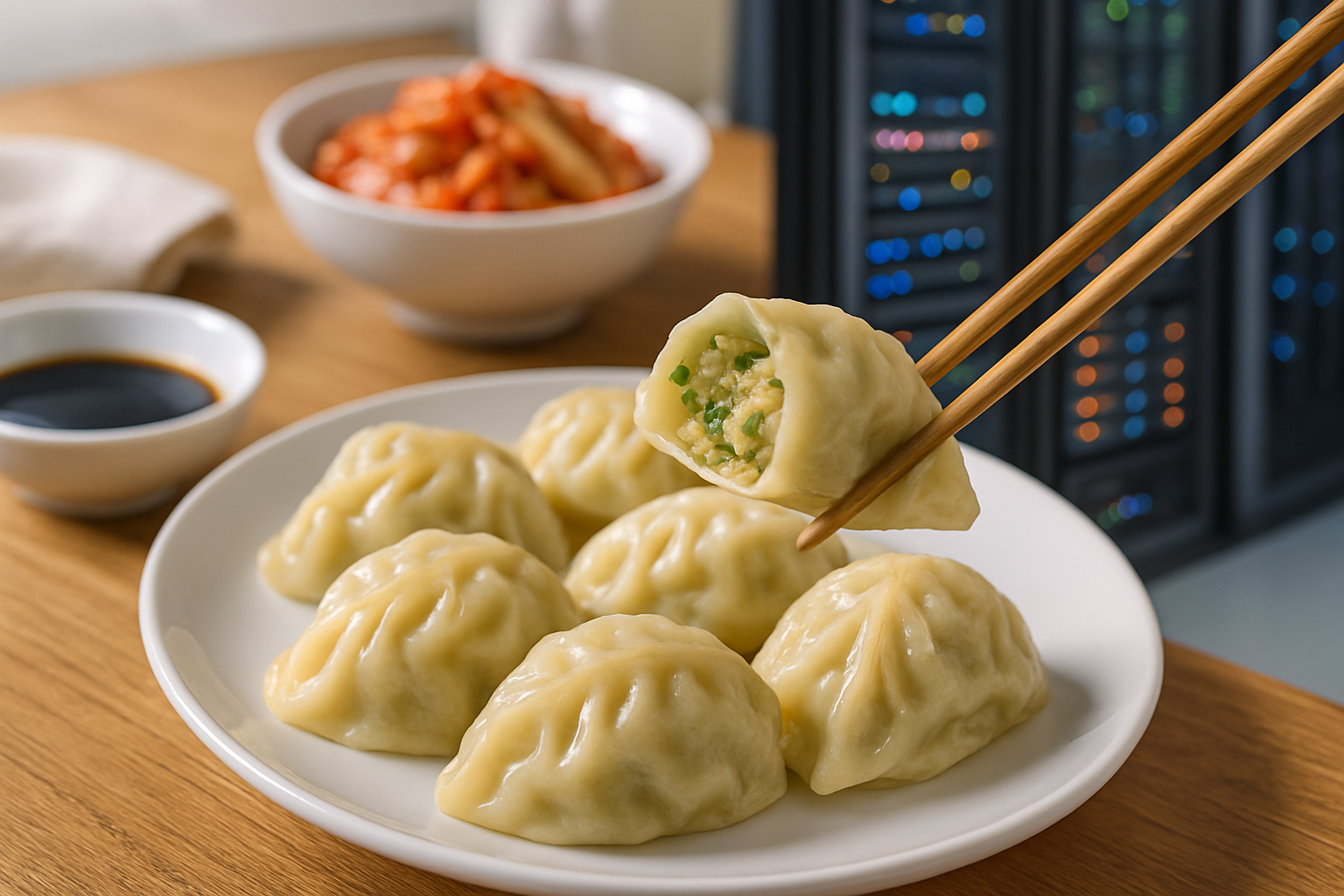 CJ Group in the Spotlight: K-Food Goes Global While a Data Breach Hits Close to Home