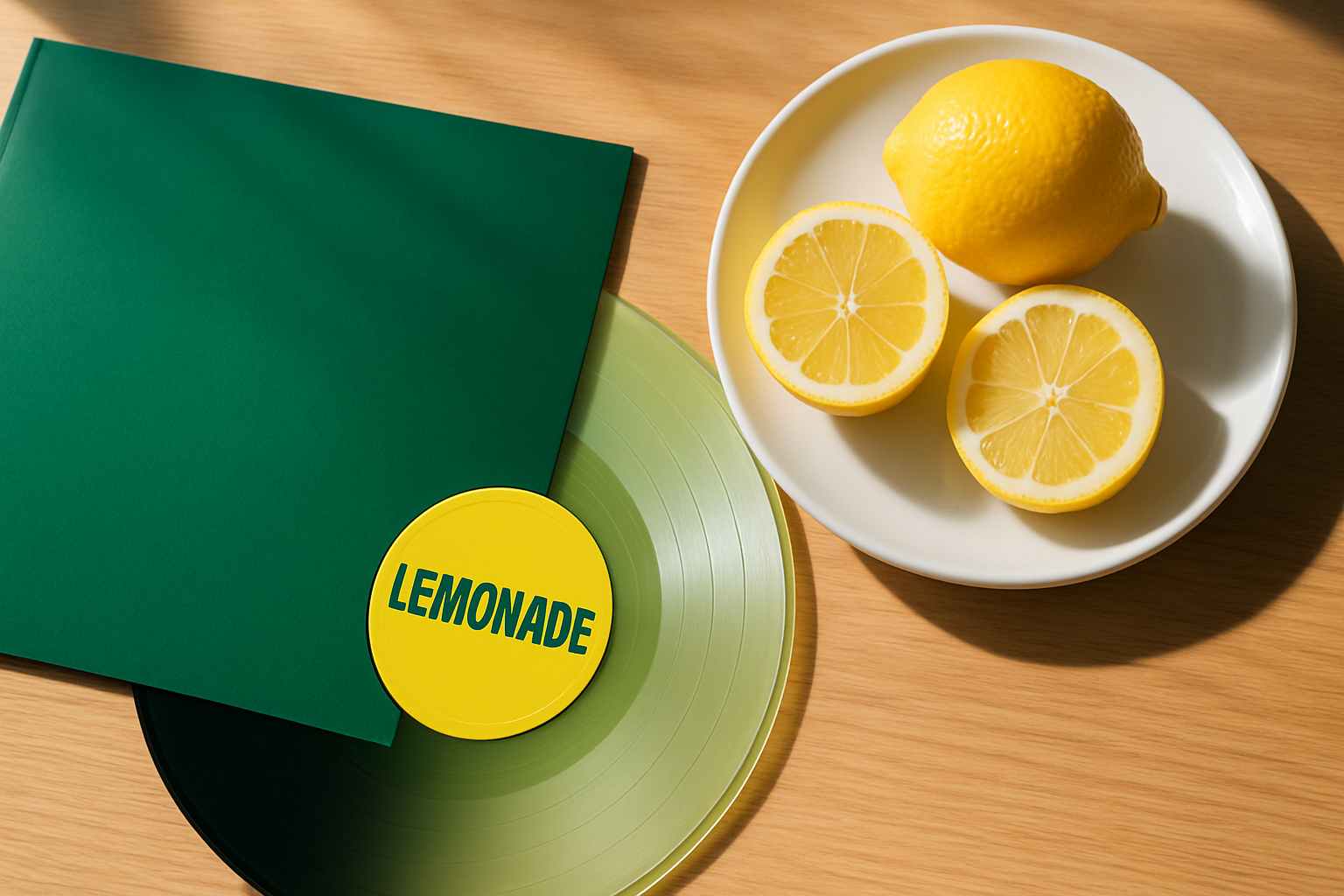 aespa's "Lemonade" and the Formula That Keeps Working: How They Balance Edge with Accessibility