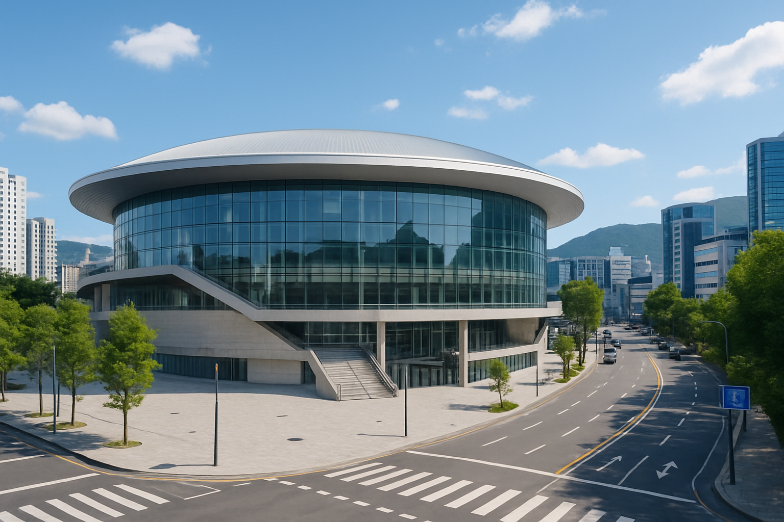 Seoul Arena Is Coming: How a K-Pop Mega-Venue Could Transform Seoul's Northern Districts