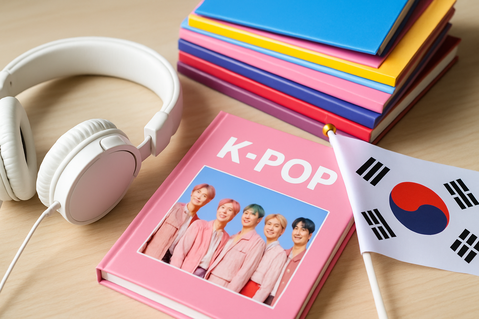 Discovering K-Pop: Call It a Comeback — A Nerdy Deep Dive into the Genre's Global Resurgence