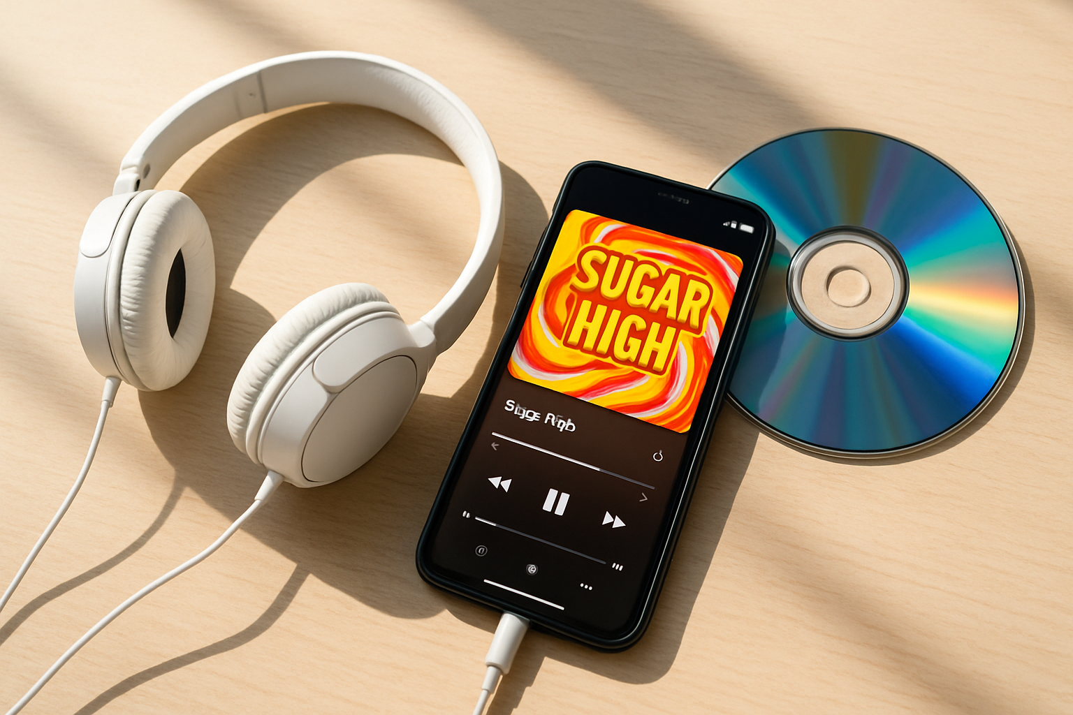 AHOF的预发行单曲《Sugar High》在七月回归前冲上12个国家的iTunes排行榜