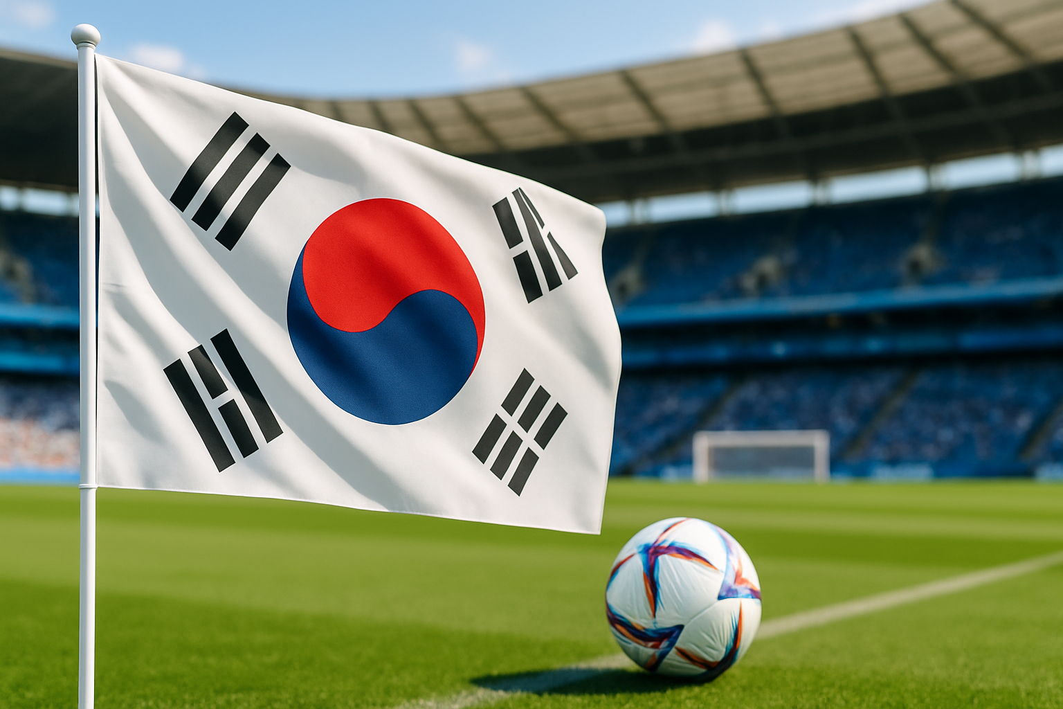 K-Pop Takes the World Stage: How Lee Jae, Lisa, and BTS Are Shaping the 2026 FIFA World Cup