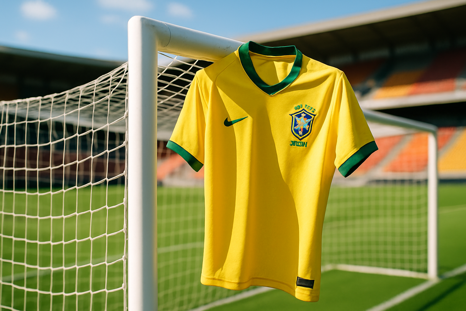 ブラジルのワールドカップ崩壊:五度のチャンピオンがどのように魔法を失ったのか